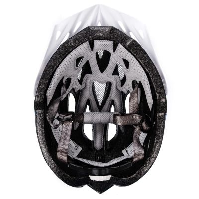 62. Kask rowerowy Meteor Gruver 24803-24805