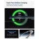 12. Etui Spigen AirSkin Aramid MagFit MagSafe na Samsung Galaxy Z Fold 8 Ultra - granatowe