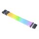 12. Kabel Lian Li Strimer Wireless 2x 8-Pin CPU