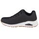 6. Buty Skechers Uno-Stand on Air W 73690-BLK