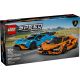 4. LEGO Speed Champions 77238 Lamborghini Revuelto
