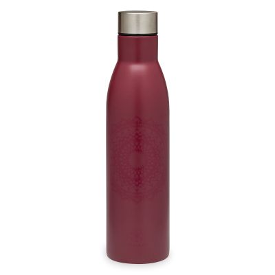 GAIAM BUTELKA EASY-GRIP CHERRY MARRAKESH 740ML 66325