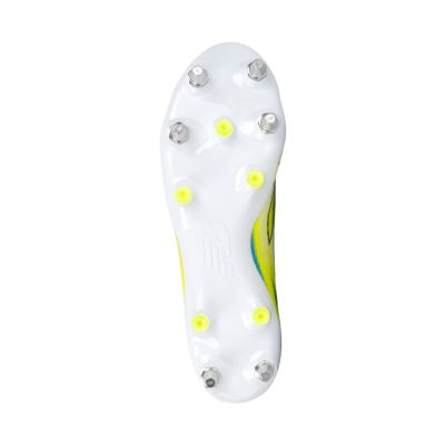 6. Buty piłkarskie New Balance Furon V9 Pro SG NBUF2S1Z2