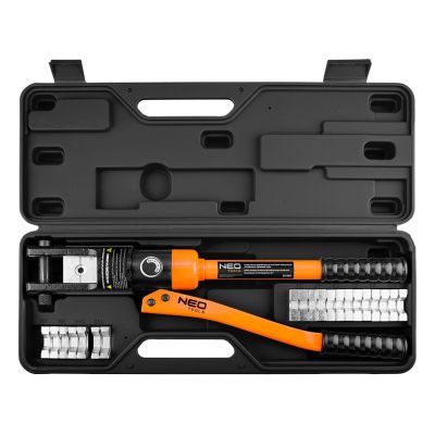 2. NEO tools 01-543 zestaw montażowy