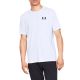 3. Koszulka Under Armour Left Chest Logo M 1326799-100