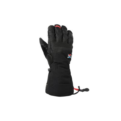 Rękawice MILLET Trilogy Icon Gtx Glove Czarny