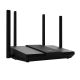 3. Router Asus WRL 3600MBPS Dual Band RT-BE50