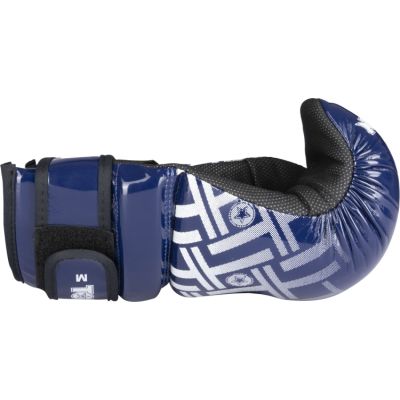 44. Rękawice Masters otwarte ROTT-PRISM 0121658-02M