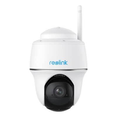 8. Kamera IP do monitoringu Argus Series B420