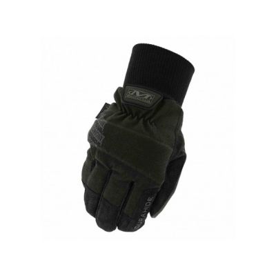 Rękawice Mechanix ColdWork Canvas Utility B r.XXL