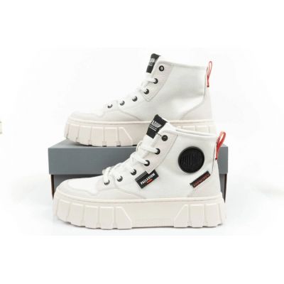 11. Buty Palladium W 98573-116