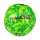 2. Piłka ręczna Select Goalcha Street v25 zielona 13555