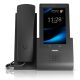 5. Ubiquiti G3 Touch Pro telefon VoIP Czarny Wi-Fi