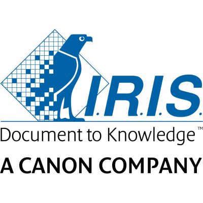 Skaner górny I.R.I.S. IRIScan Desk 7 Pro 4912 x 3680 DPI A3 Czarny