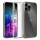 5. Etui 3mk Clear Case na iPhone 15 Pro Max - przezroczyste