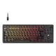 Corsair K70 CORE TKL klawiatura Gaming USB Czarny