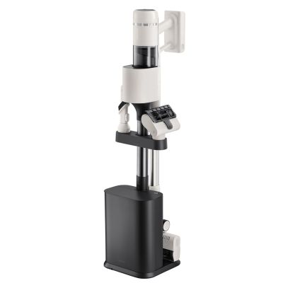51. Bezprzewodowy odkurzacz pionowy Roborock H60 Hub