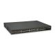 5. LevelOne GTP-5271 przełącznik sieciowy Zarządzany L3 Gigabit Ethernet (10/100/1000) Obsługa PoE Szary