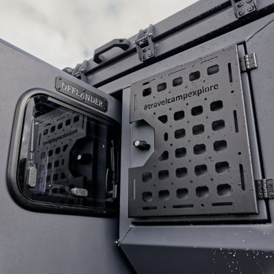 10. OFFLANDER ZABUDOWA KAMPEROWA DUNA S