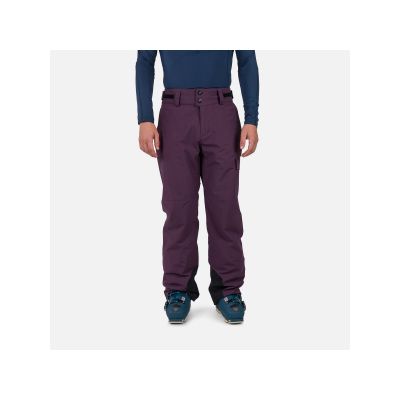 8. Spodnie Rossignol Relax Pant