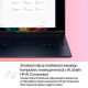 32. HP EliteBook X G1i 14 inch Notebook Next Gen AI PC Copilot+ PC Intel Core Ultra 7 258V Laptop 35,6 cm (14") 2K 32 GB LPDDR5x-SDRAM 1 TB SSD Wi-Fi 7 (802.11be) Windows 11 Pro Niebieski