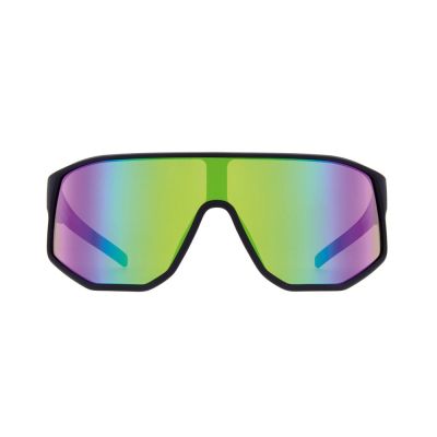 Okulary rowerowe Red Bull SPECT DASH Unisex Oprawki pełne Czarny