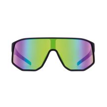 Okulary rowerowe Red Bull SPECT DASH Unisex Oprawki pełne Czarny