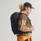10. Kurtka adidas TERREX Xperior 2.5L Hybrid Primeknit Climaproof Jacket - cardboard rozmiar: s