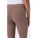 3. Champion damskie legginsy FLARE LEGGINGS 118853 MS513 DPU