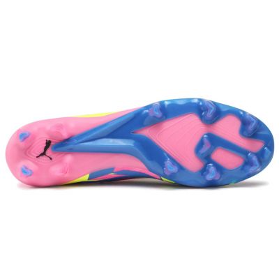 3. Buty piłkarskie Puma Ultra Ultimate Energy FG/AG M 107540-01