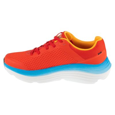 2. Skechers Max Cushioning Endeavor 220613-ORBL Czerwone 41