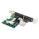 4. DIGITUS KONTROLER RS232 PCI EXPRESS 2XDB9L