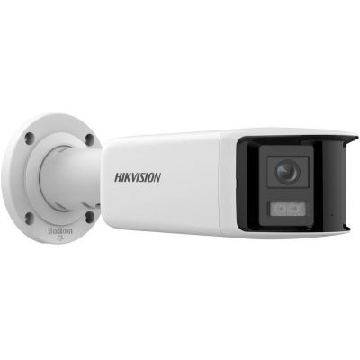 KAMERA IP DS-2CD2T87G3P-LIS2UY/SL(180°) PANORAMICZNA AcuSense - 8 Mpx 2 x 2.8 mm Hikvision