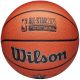 2. Piłka do koszykówki Wilson 2025 NBA All Star Replica Ball WZ2022601XB