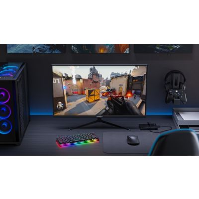 7. Monitor JAPANNEXT 68,5 cm JN-I270UHD16FHD32 16:9 HDMI/DP FHD