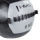 41. Piłka do ćwiczeń HMS Wall Ball WLB 6 kg