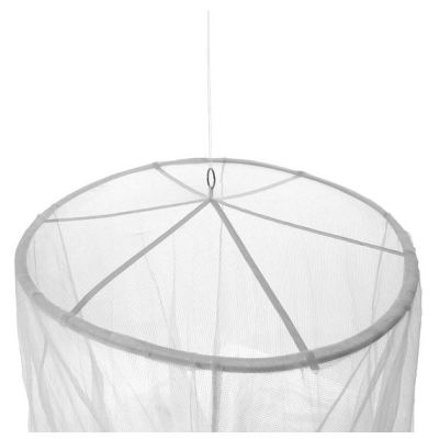 5. Moskitiera dwuosobowa Care Plus Mosquito Net - Bell