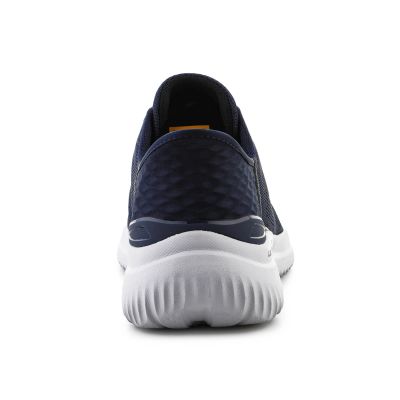 10. Buty Skechers Bounder 2.0 Emerged M 232459-NVY