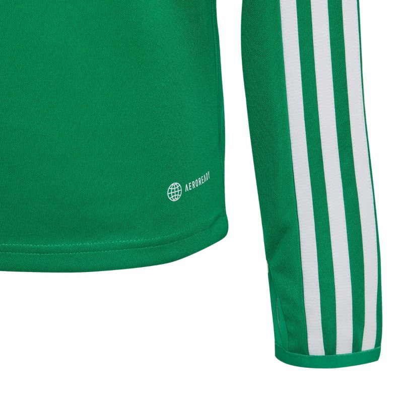 11. Bluza adidas Tiro 23 League Training Top Jr IB8473