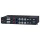Warm Audio WA273-EQ - 2-kanałowy Preamp Mikrofonowy