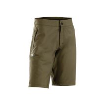 Spodenki rowerowe NORTHWAVE Escape 2 Baggy zielony