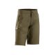 Spodenki rowerowe NORTHWAVE Escape 2 Baggy zielony