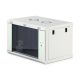 10. Digitus Obudowa naścienna z serii Dynamic-N - 600x450 mm (szer. x głęb.), niezmontowana