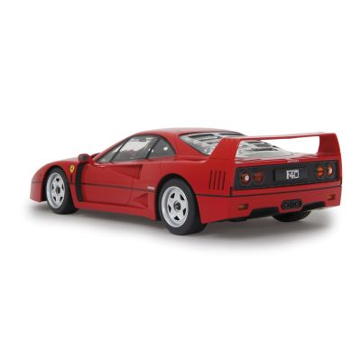 6. Jamara Ferrari F40 zdalnie sterowany model Samochód Silnik elektryczny 1:14