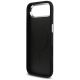 7. Etui Guess 4G Triangle Logo MagSafe na iPhone 17 Air - czarne