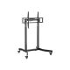 11. Uchwyt na stojak podłogowy Equip 55-100"/1TFT 120kg lite Sprzedaż detaliczna (650632)