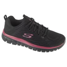 Skechers Graceful - Get Connected 12615-BKMV Czarne 36