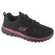 Skechers Graceful - Get Connected 12615-BKMV Czarne 36