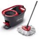 5. Mop obrotowy Vileda TURBO 3w1 Microfibre