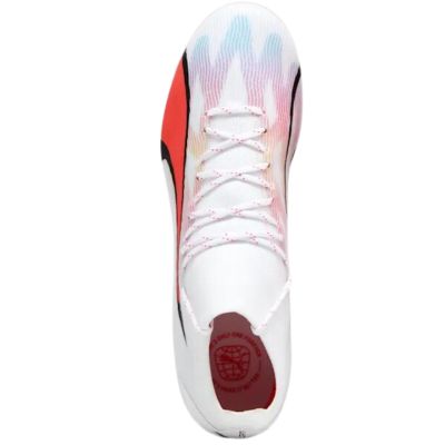 8. Buty piłkarskie Puma Ultra Pro FG/AG M 107422 01